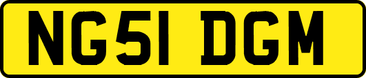 NG51DGM