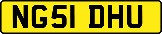 NG51DHU