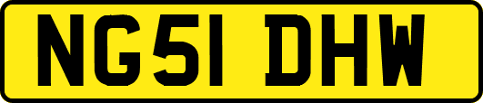 NG51DHW