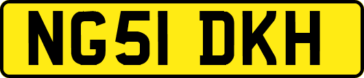 NG51DKH