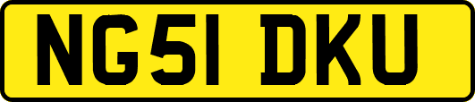 NG51DKU