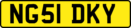 NG51DKY