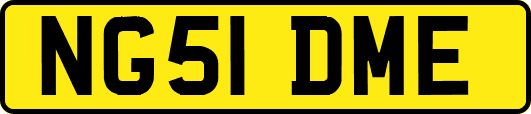 NG51DME