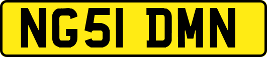 NG51DMN