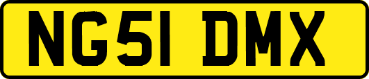 NG51DMX