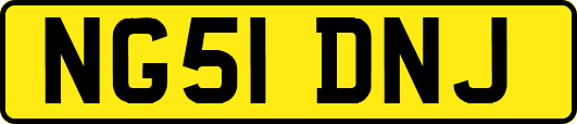 NG51DNJ