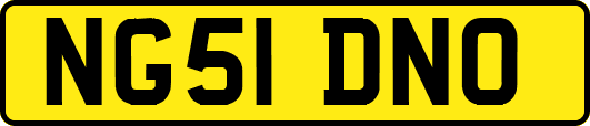 NG51DNO