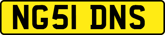 NG51DNS