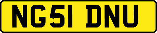 NG51DNU