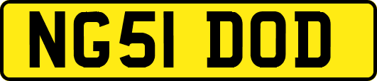 NG51DOD