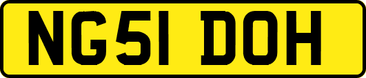 NG51DOH