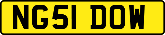 NG51DOW