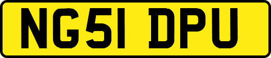 NG51DPU