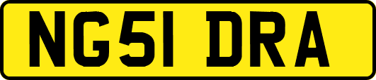 NG51DRA