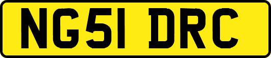 NG51DRC