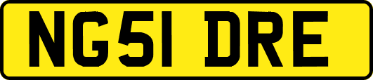 NG51DRE