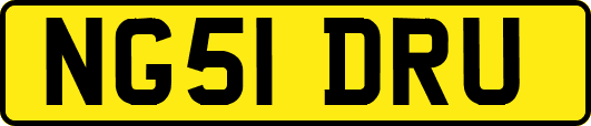 NG51DRU