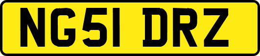 NG51DRZ