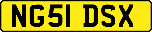 NG51DSX