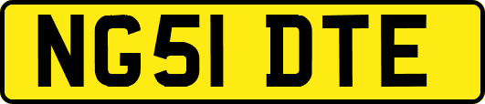 NG51DTE