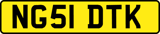 NG51DTK