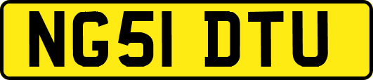 NG51DTU