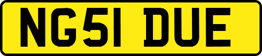 NG51DUE