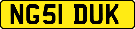 NG51DUK