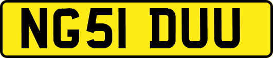 NG51DUU