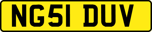 NG51DUV