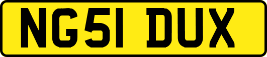 NG51DUX