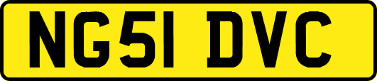 NG51DVC