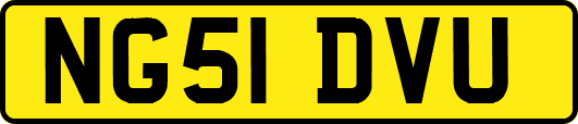 NG51DVU