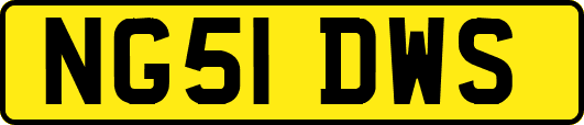 NG51DWS