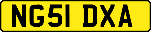 NG51DXA