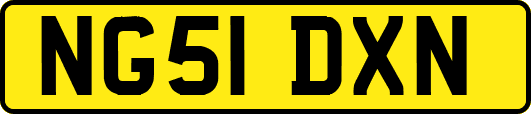 NG51DXN