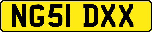 NG51DXX