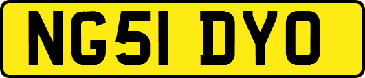 NG51DYO