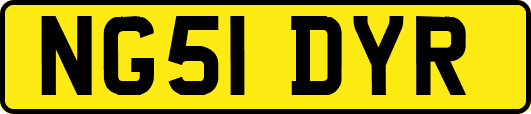 NG51DYR