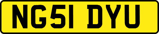 NG51DYU