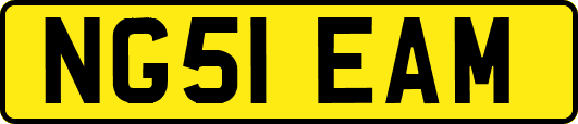 NG51EAM