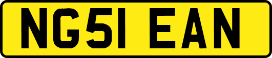 NG51EAN