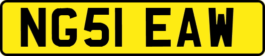 NG51EAW