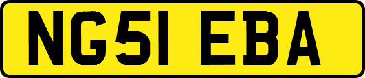 NG51EBA