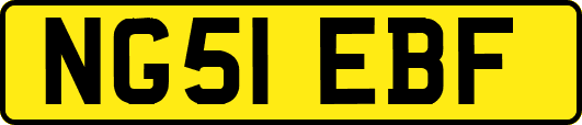 NG51EBF