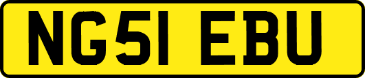 NG51EBU