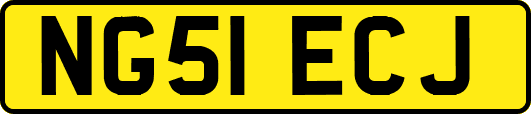 NG51ECJ