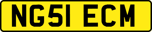 NG51ECM