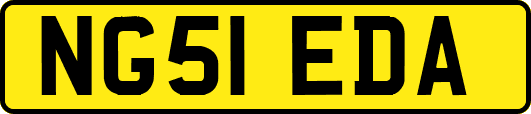 NG51EDA