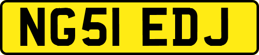 NG51EDJ